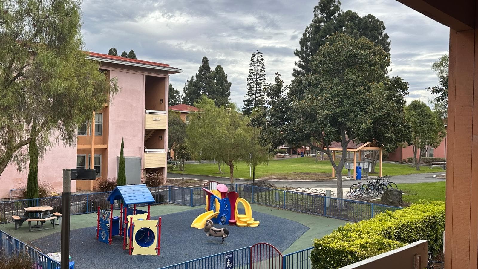 Toddler & Kids Playgroup